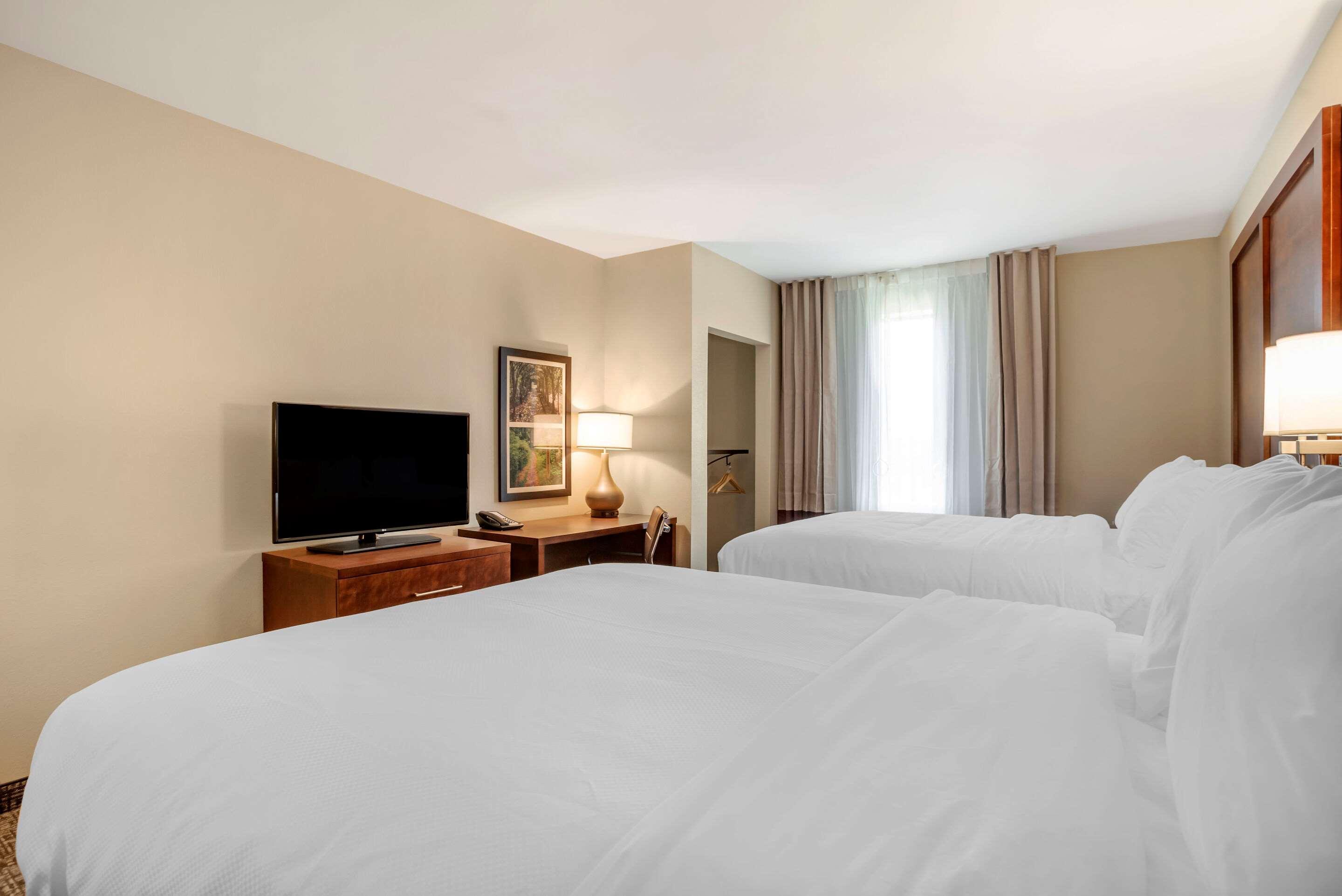 Comfort Inn & Suites Вінчестер Екстер'єр фото