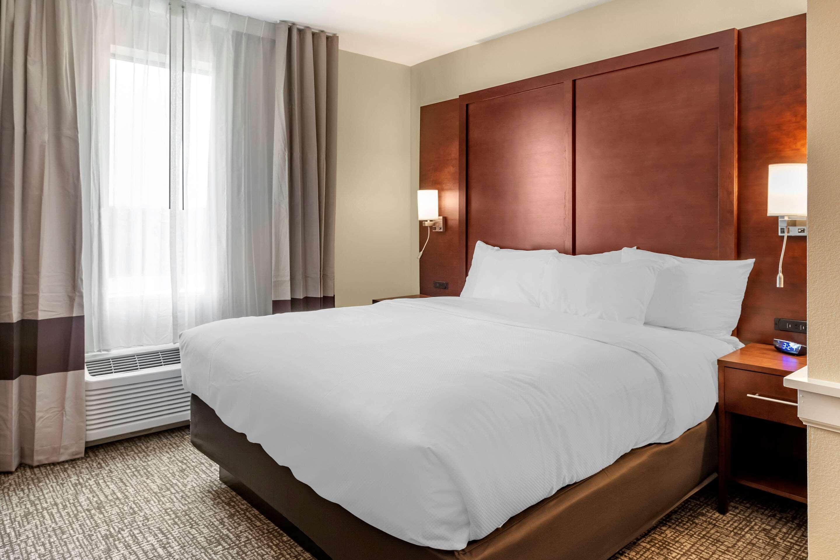 Comfort Inn & Suites Вінчестер Екстер'єр фото