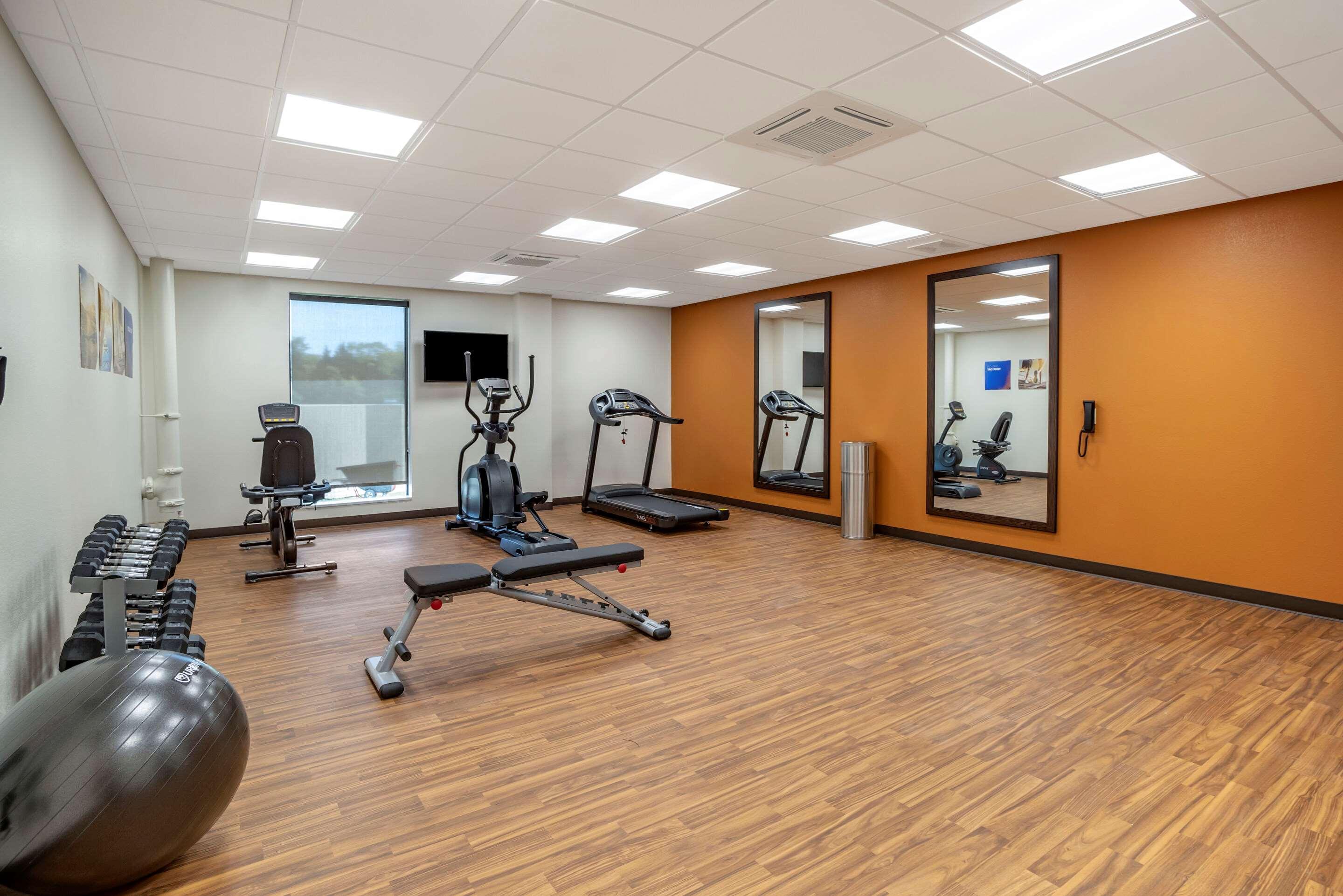 Comfort Inn & Suites Вінчестер Екстер'єр фото