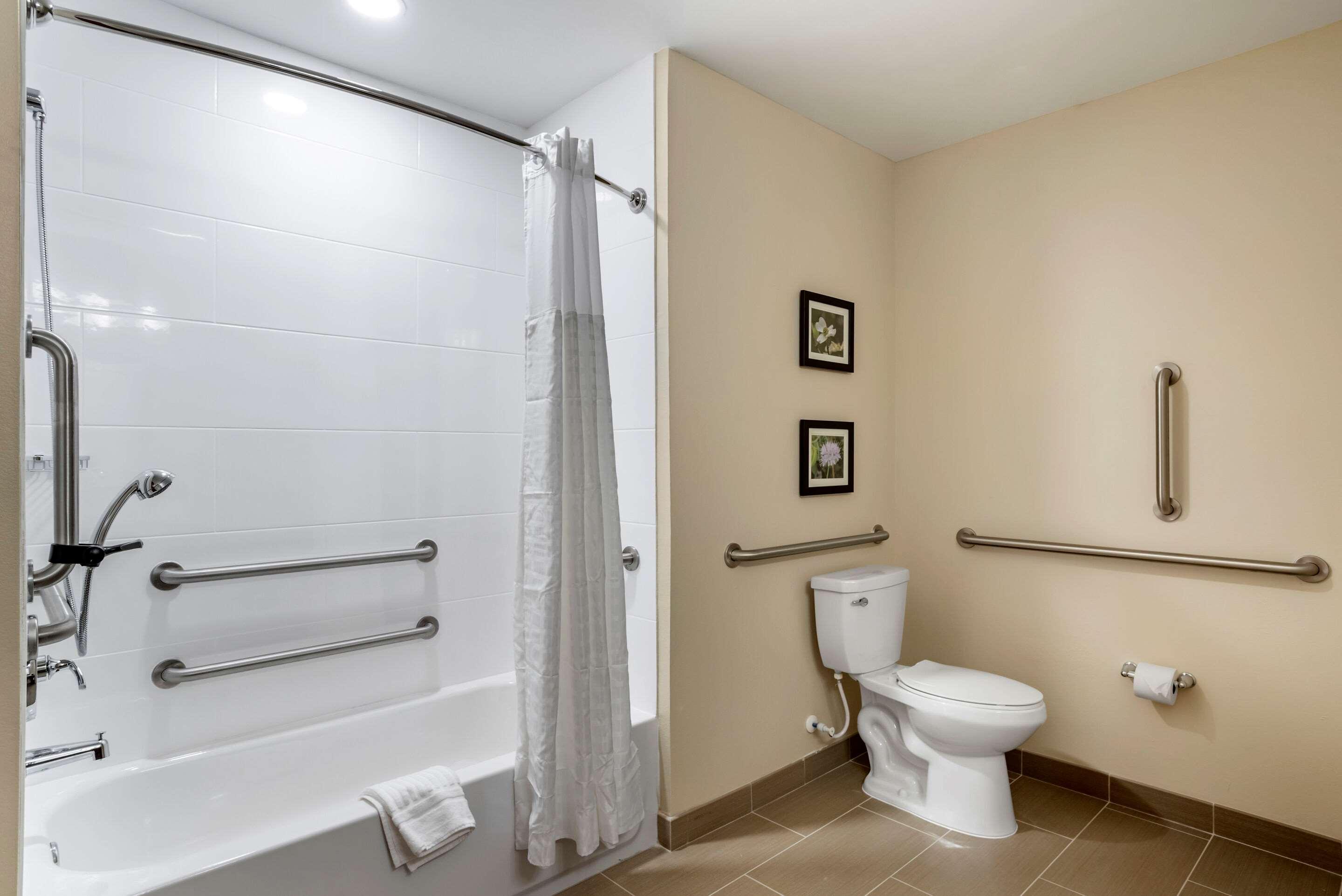 Comfort Inn & Suites Вінчестер Екстер'єр фото