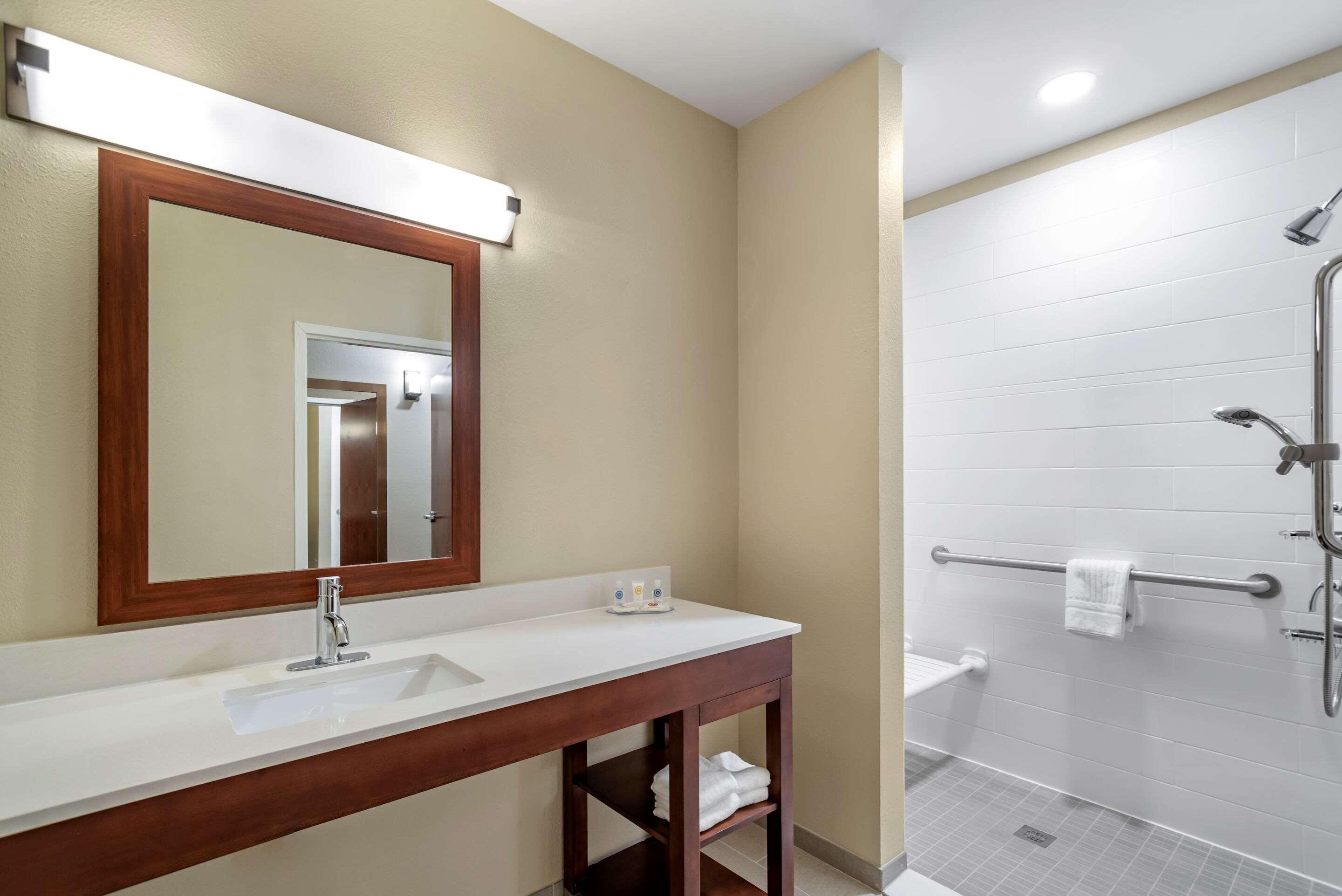 Comfort Inn & Suites Вінчестер Екстер'єр фото